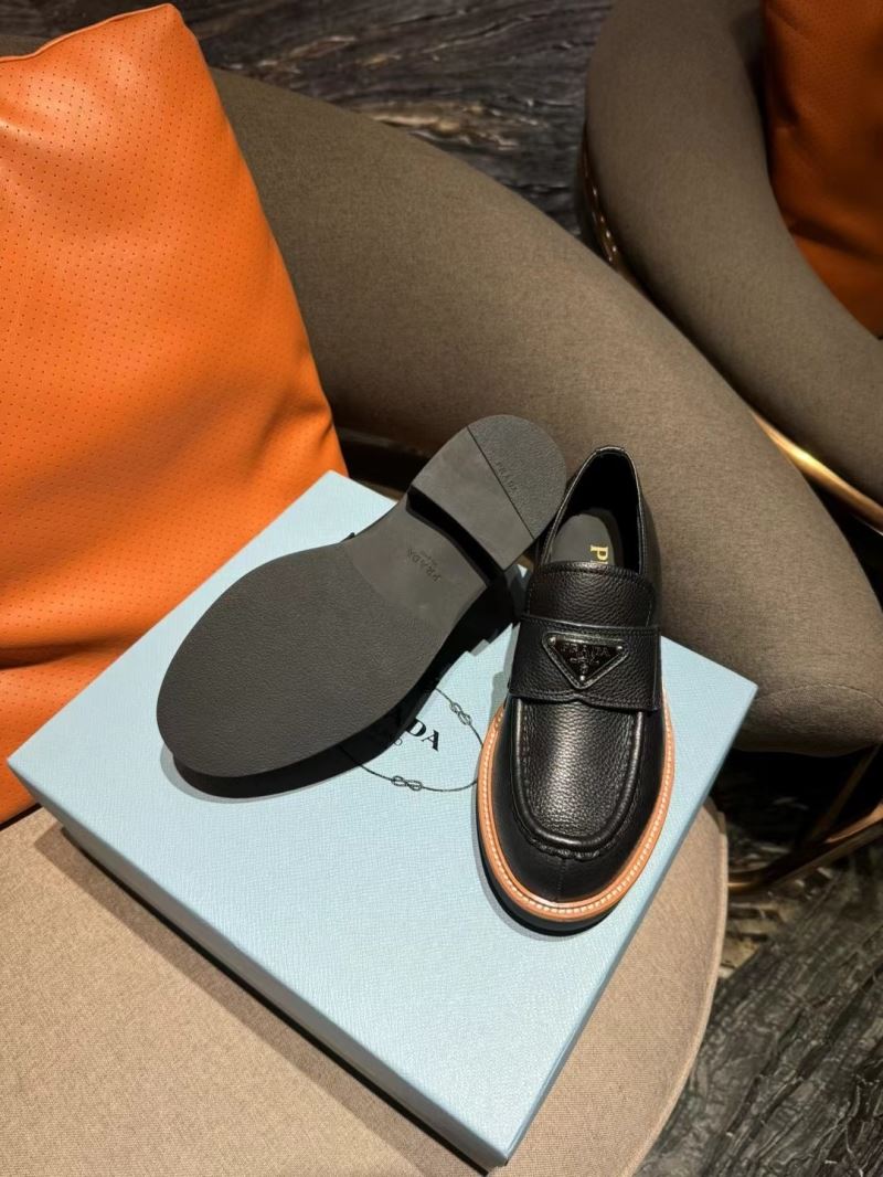 Prada Business Shoes